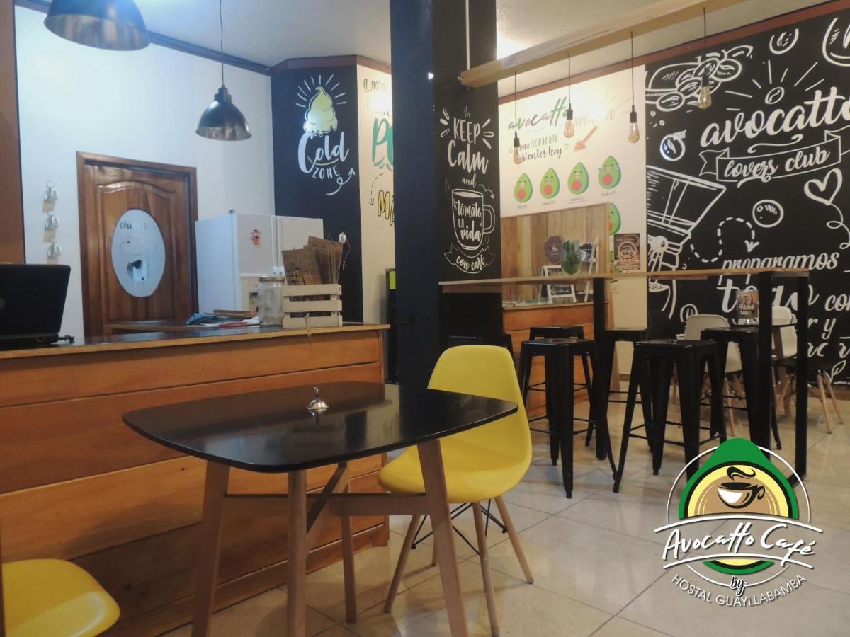 Hostal Guayllabamba Кито Экстерьер фото